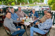 11.05.2024 Bierwallfahrt Freistadt